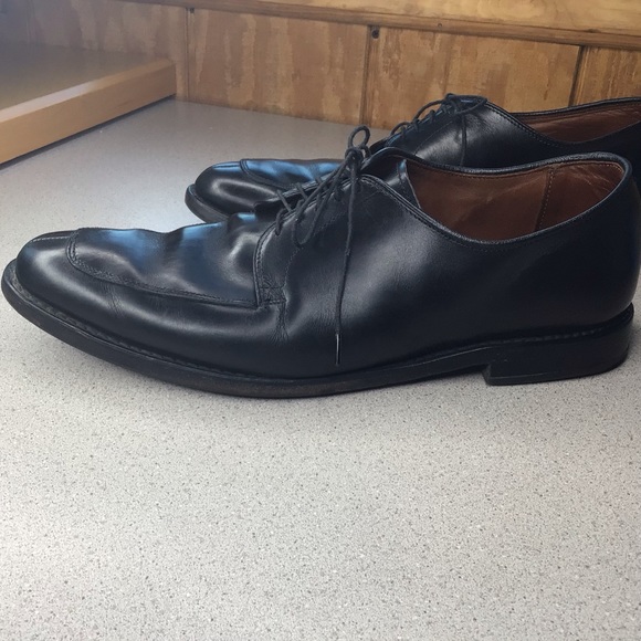 Allen Edmonds Delray Men’s Split Toe Size 12 main image 11